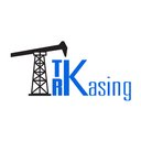 TRK Casing company logo