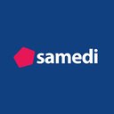 samedi GmbH company logo