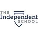 The Independent School company logo