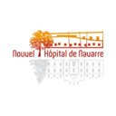 Nouvel Hôpital de Navarre company logo