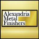 Alexandria Metal Finishers company logo