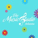 The Music Studio Atlanta company logo