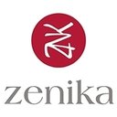 Zenika company logo