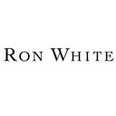 Ron White Shoes company logo