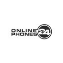 Online-Phones 24 GmbH company logo