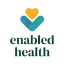 ENABLED HEALTHCARE company logo