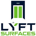 Lyft Surfaces Inc company logo