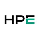 Hewlett Packard Enterprise logo