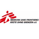Médecins Sans Frontierès company logo
