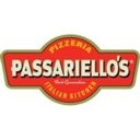 Passariello's Pizzeria & Italian Kitchen company logo