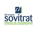 Intérim company logo