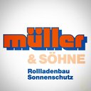 Müller &amp; Söhne GmbH company logo