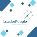 Leaderpeople company logo