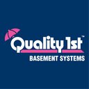 Quality 1st Basement Systems company logo