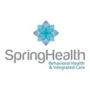 SpringHealth Behavioral Health and Integrated Care company logo
