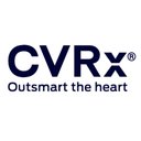 CVRx company logo