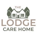 The Lodge Care Home company logo