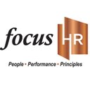Focus HR company logo