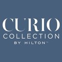 Curio by Hilton company logo