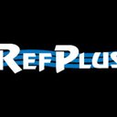 RefPlus company logo