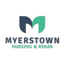 Myerstown company logo