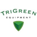 trigreen equipment company logo