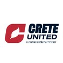 Crete United company logo