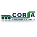 CORSA TRANSPORTES company logo