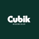 CUBIK Agenceur company logo