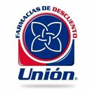 Farmacias Union company logo