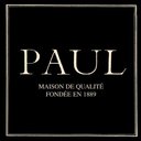 PAUL company logo