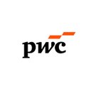 PwC company logo