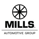 Mills Automotive Group company logo