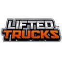 Lifted Trucks company logo