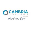Cambria College company logo