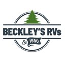 Beckley's RVs company logo