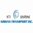 Nishan Transport company logo