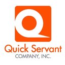 Quick Servant Co Inc company logo
