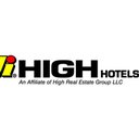 High Hotels Ltd. company logo