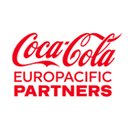 Coca-Cola Europacific Partners company logo