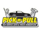 Pick N Pull Auto Dismantlers company logo