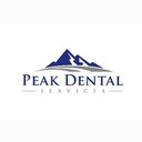 Peak Dental Services company logo