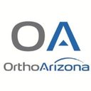 OrthoArizona company logo