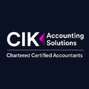 C.I.K. Accounting Solutions Chartered Certified Accountants company logo