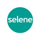 Selene company logo