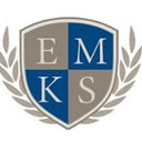 Ewing Marion Kauffman School company logo