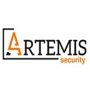 ARTEMIS SECURITY company logo