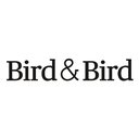 Bird &amp; Bird company logo