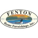 Fenton Home Furnishings company logo