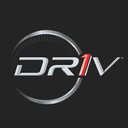 DRiV company logo